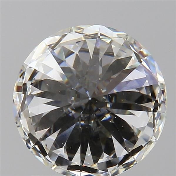 1.54ct G VS1 Rare Carat Ideal Cut Round Lab Grown Diamond