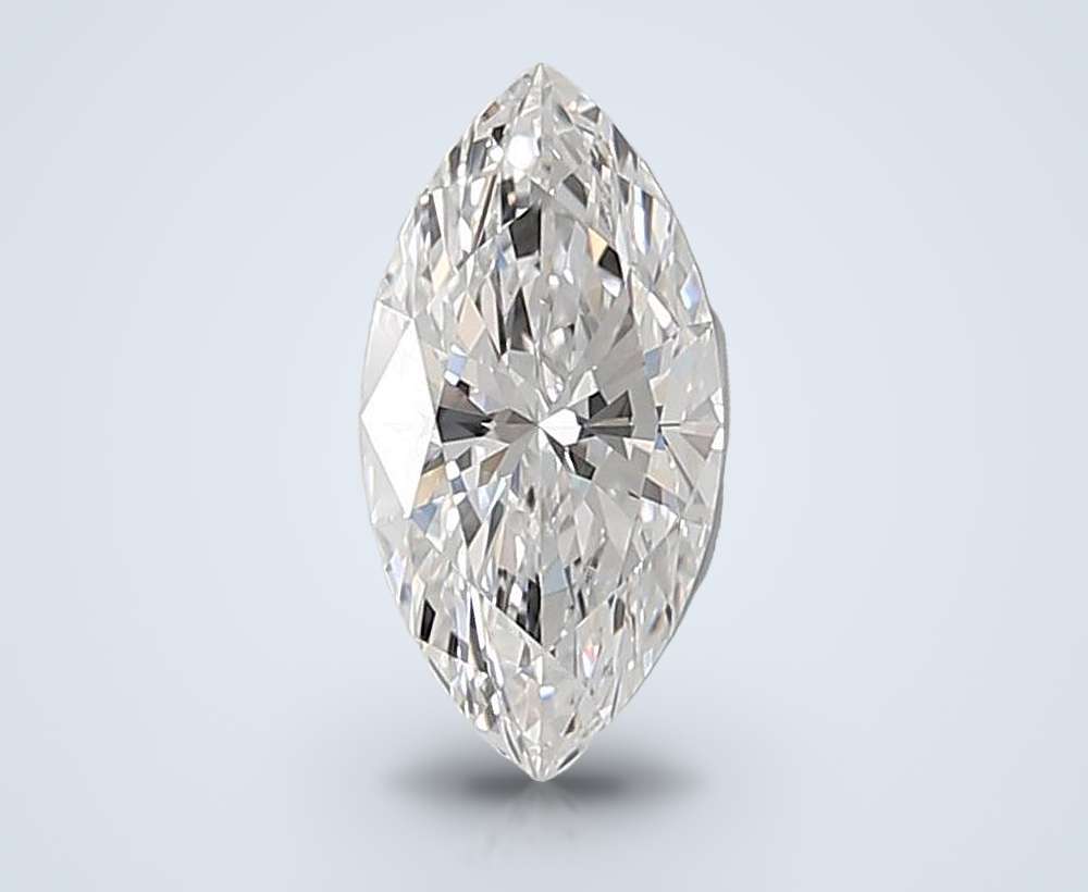 2.06 Carat Marquise Lab Diamond
