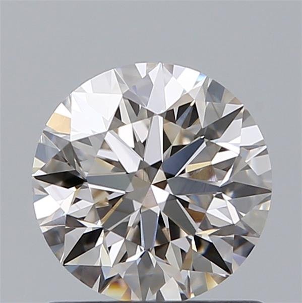 0.92ct K VVS2 Excellent Cut Round Diamond