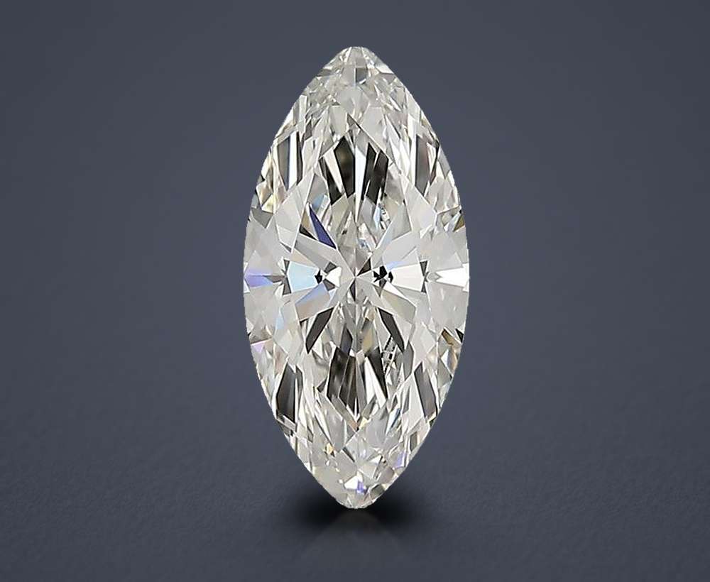 1.09 Carat Marquise Lab Diamond