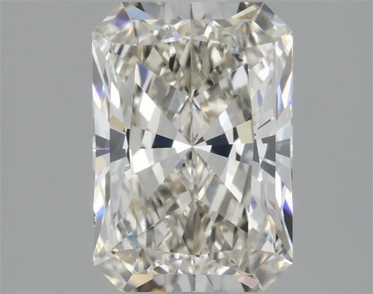 1.87 Carat Radiant Lab Diamond