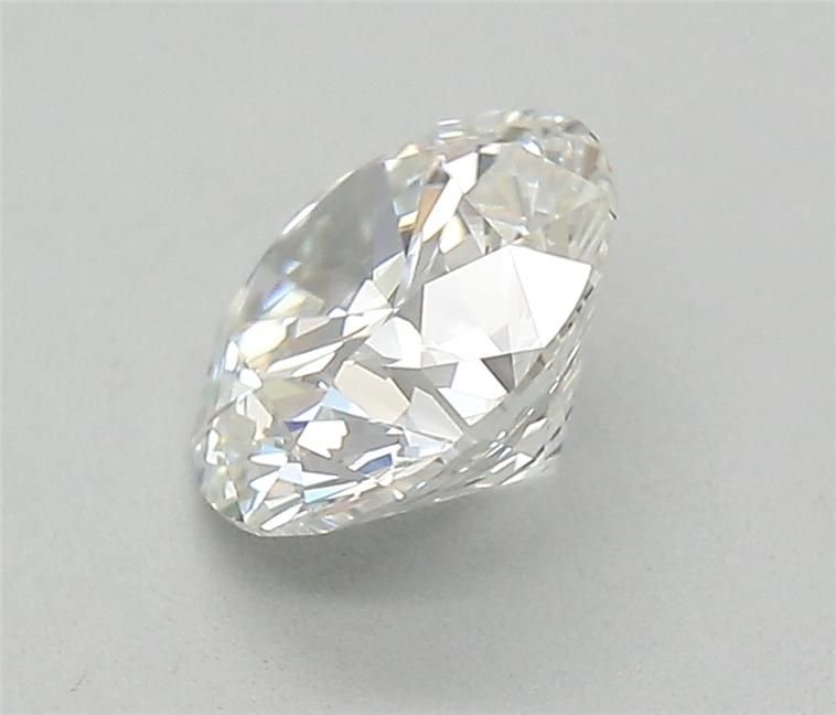 1.00 Carat Round Lab Diamond