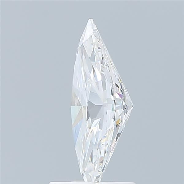 1.60 Carat Marquise Lab Diamond
