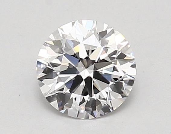 1.12ct D VVS1 Rare Carat Ideal Cut Round Lab Grown Diamond