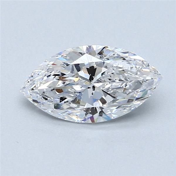 1.20 Carat Marquise Natural Diamond