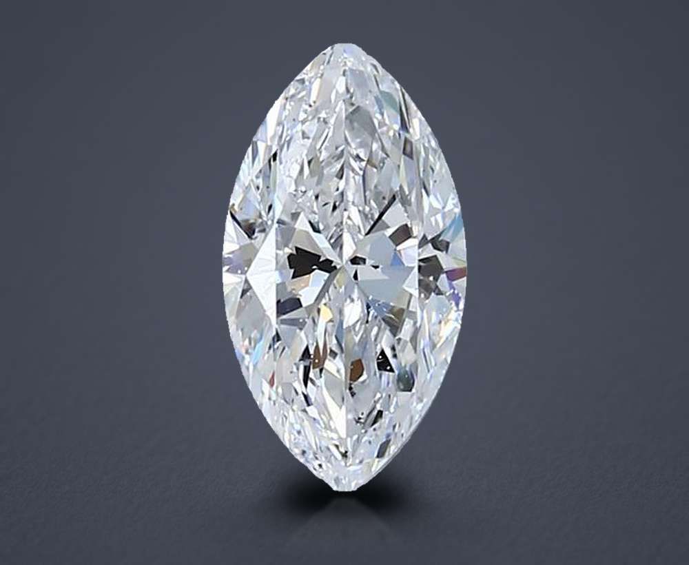 1.20 Carat Marquise Natural Diamond