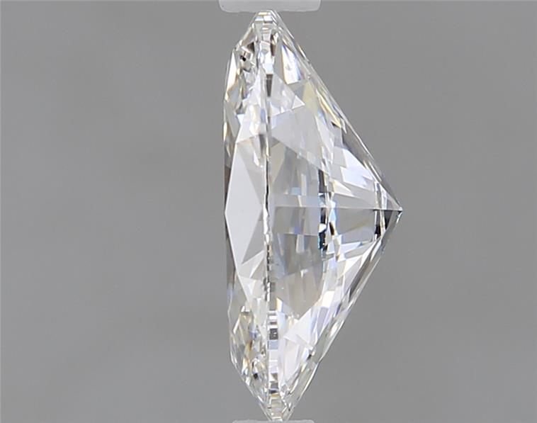 1.09 Carat Oval Lab Diamond