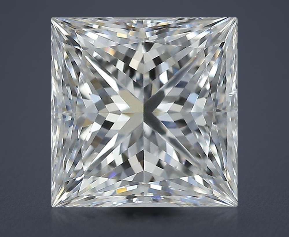 1.30 Carat Princess Natural Diamond