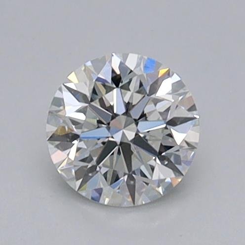 0.33ct F VS1 Excellent Cut Round Diamond