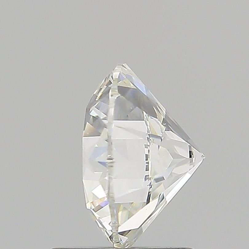1.40 Carat Round Natural Diamond