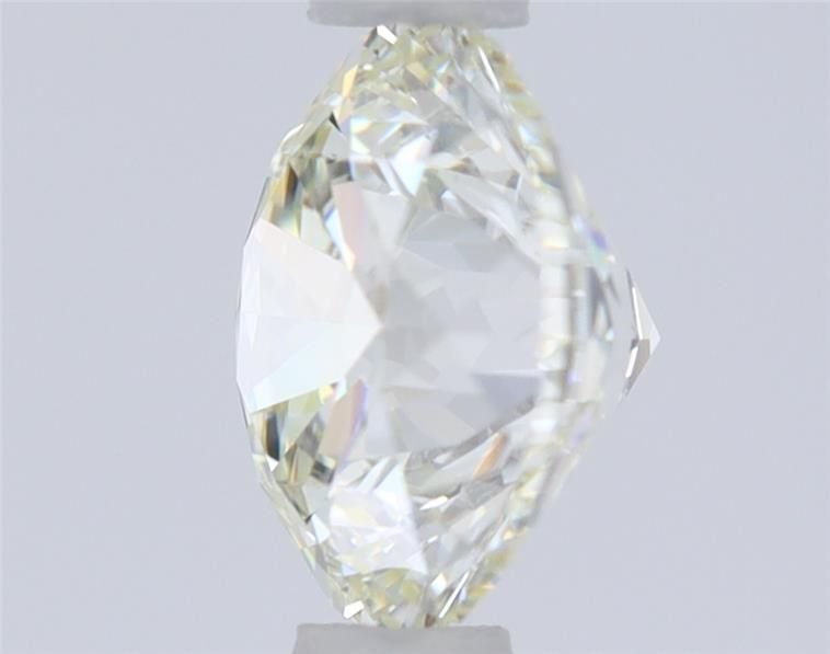 0.90ct J VVS1 Excellent Cut Round Diamond