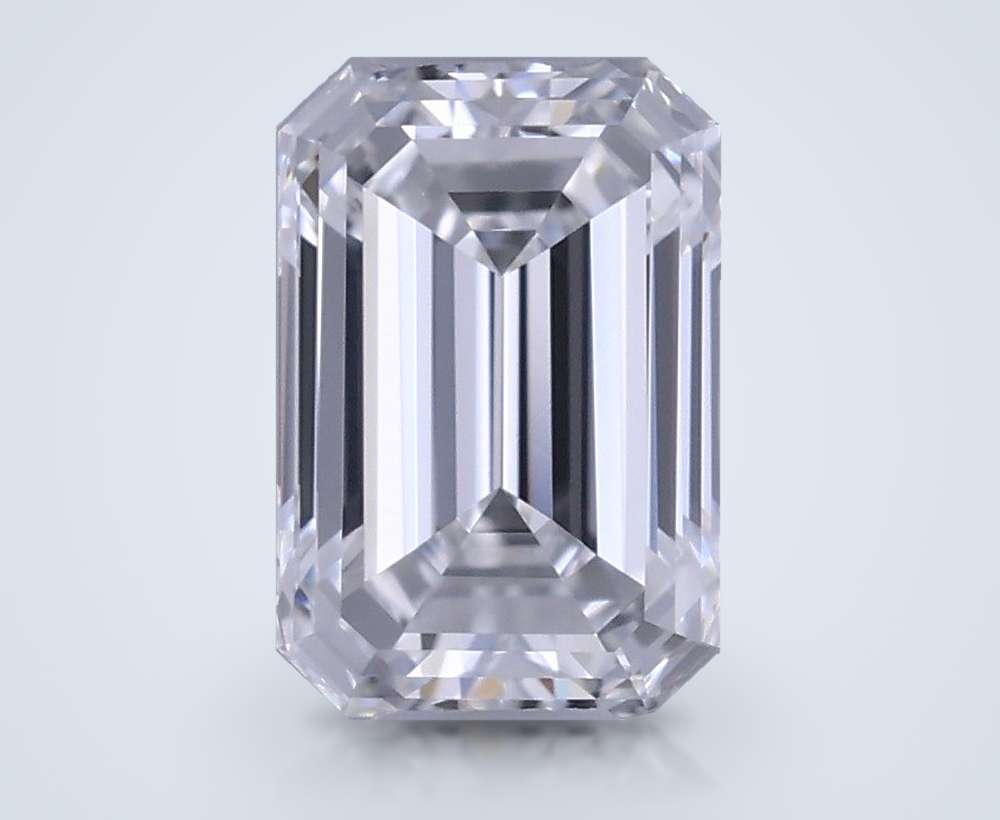 0.40 Carat Emerald Natural Diamond