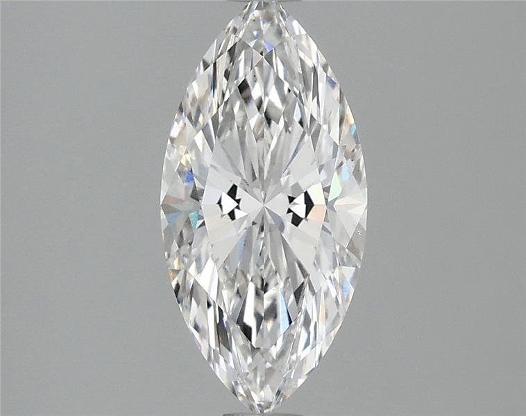 1.51 Carat Marquise Lab Diamond