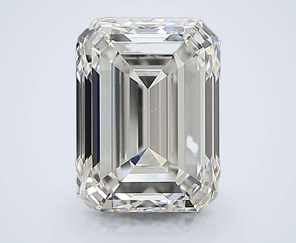 1.50 Carat Emerald Natural Diamond