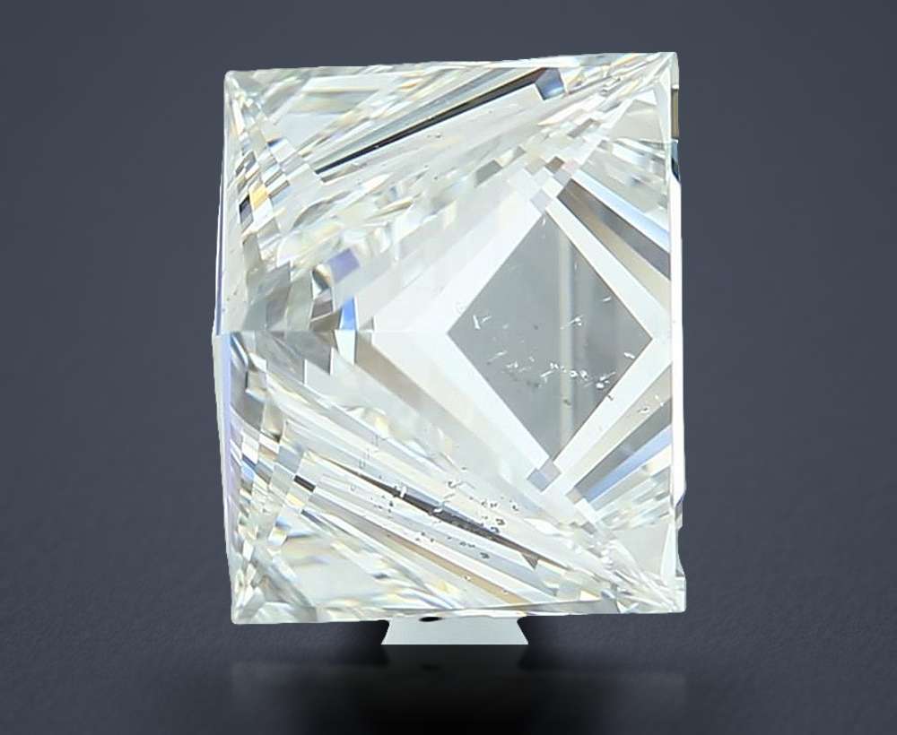 1.91 Carat Princess Natural Diamond