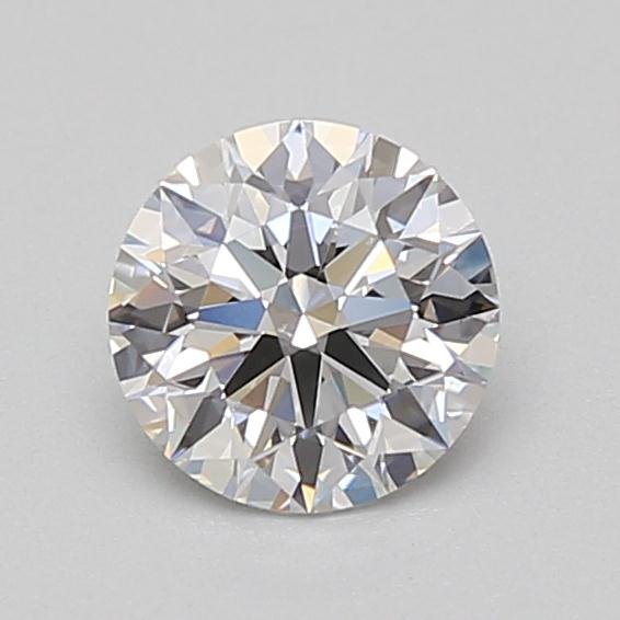 0.90ct D VS1 Rare Carat Ideal Cut Round Lab Grown Diamond