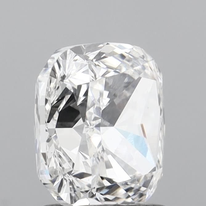 2.00 Carat Cushion Lab Diamond