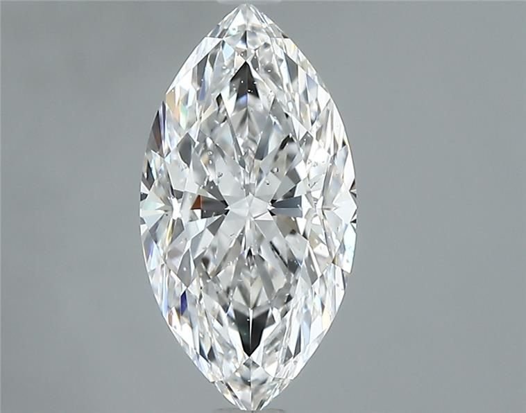 1.53ct E SI2 Very Good Cut Marquise Diamond