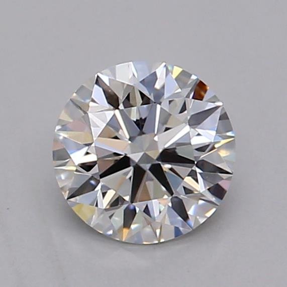 0.37ct F VS1 Rare Carat Ideal Cut Round Diamond