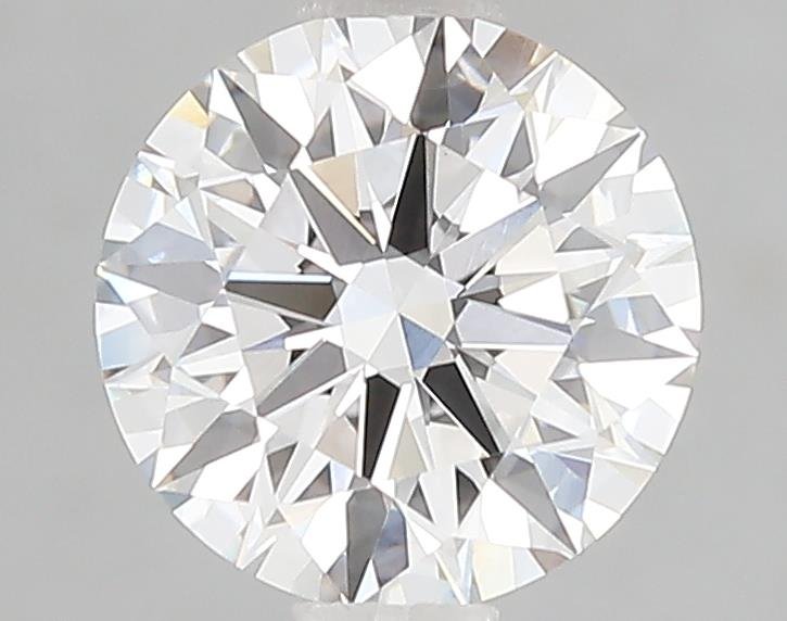 1.60ct H VVS2 Rare Carat Ideal Cut Round Lab Grown Diamond