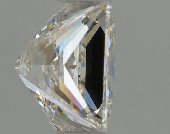 1.62ct I VVS2 Rare Carat Ideal Cut Princess Lab Grown Diamond