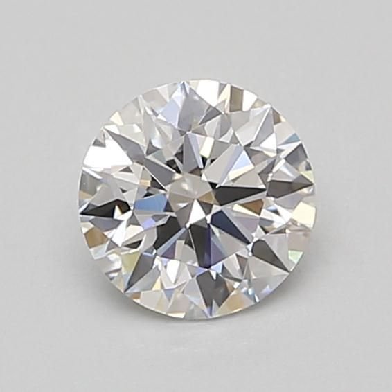 0.91ct E VS1 Rare Carat Ideal Cut Round Lab Grown Diamond