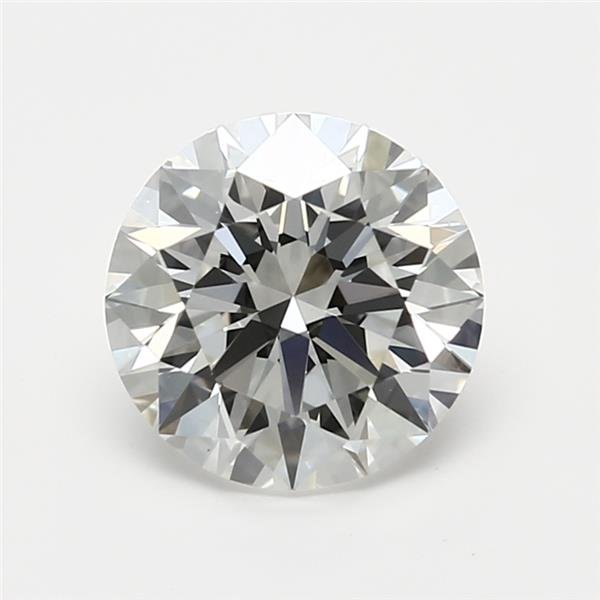 1.15ct I IF Rare Carat Ideal Cut Round Diamond