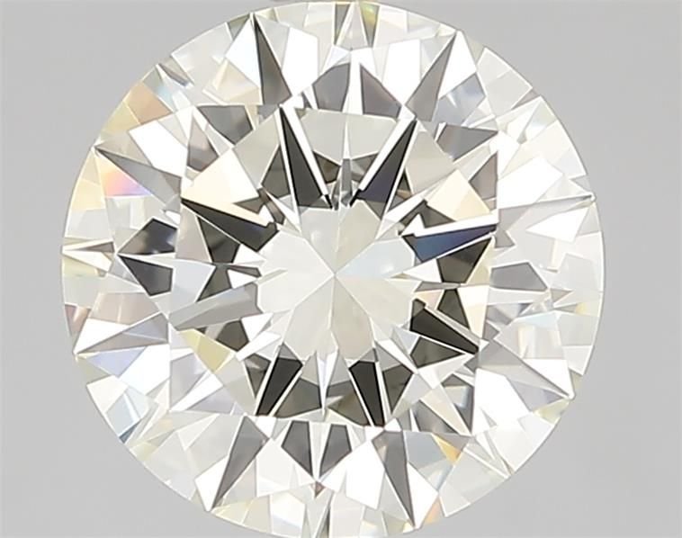 2.40ct K VVS1 Excellent Cut Round Diamond