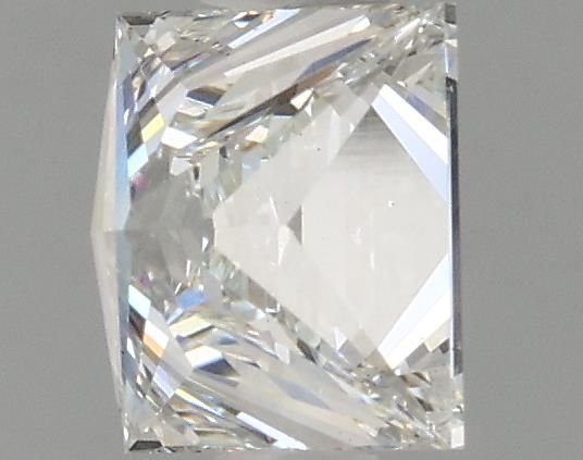 1.37ct G VS1 Rare Carat Ideal Cut Princess Lab Grown Diamond