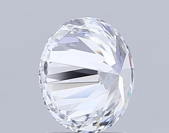 1.79ct E IF Rare Carat Ideal Cut Round Lab Grown Diamond