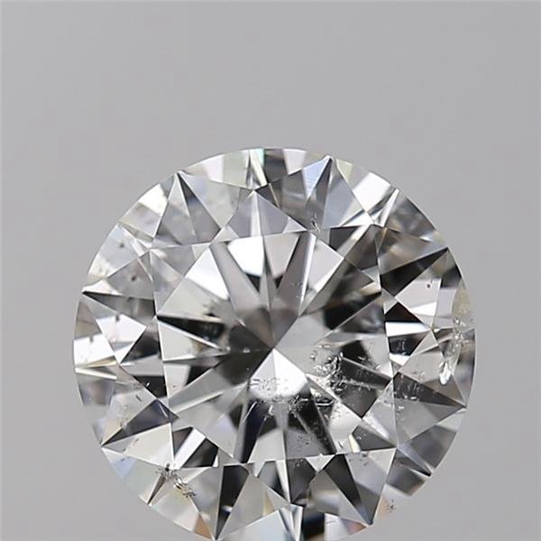 1.50ct G SI2 Rare Carat Ideal Cut Round Diamond