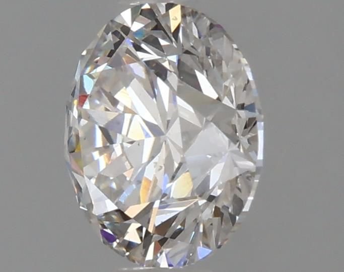 1.36ct G VS2 Rare Carat Ideal Cut Round Lab Grown Diamond