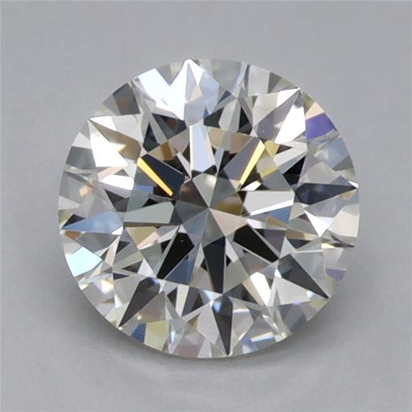 0.40ct I VVS1 Rare Carat Ideal Cut Round Diamond