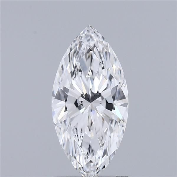 3.10 Carat Marquise Lab Diamond