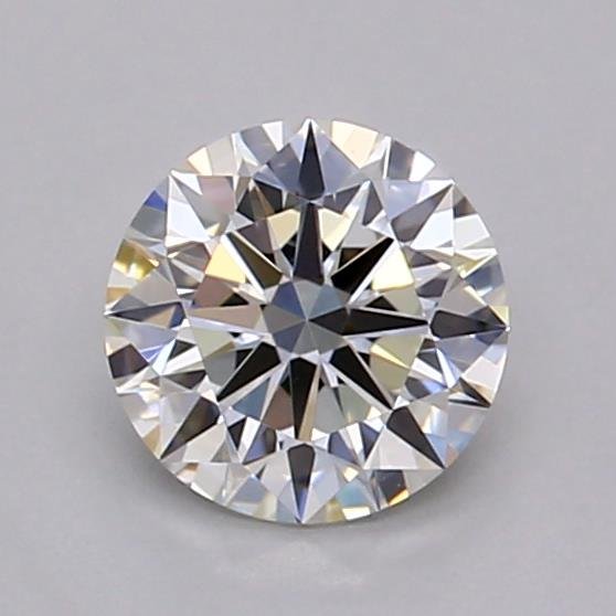 0.36ct H VS1 Rare Carat Ideal Cut Round Diamond