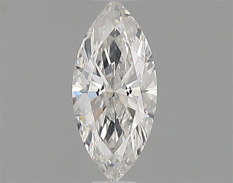 0.41ct G SI1 Rare Carat Ideal Cut Marquise Diamond