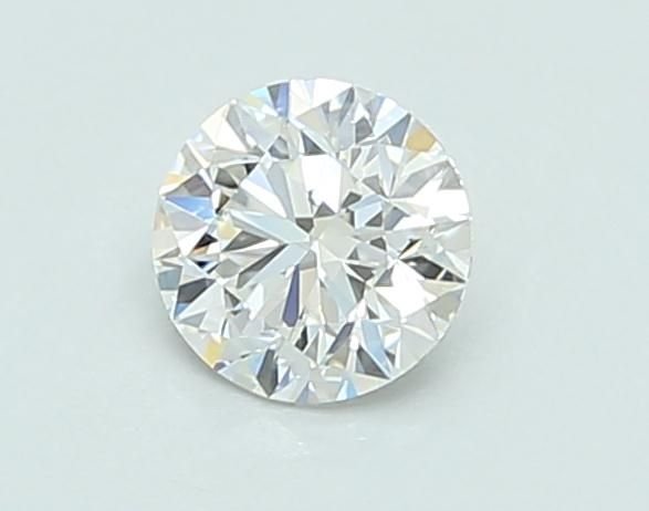 0.50 Carat Round Natural Diamond
