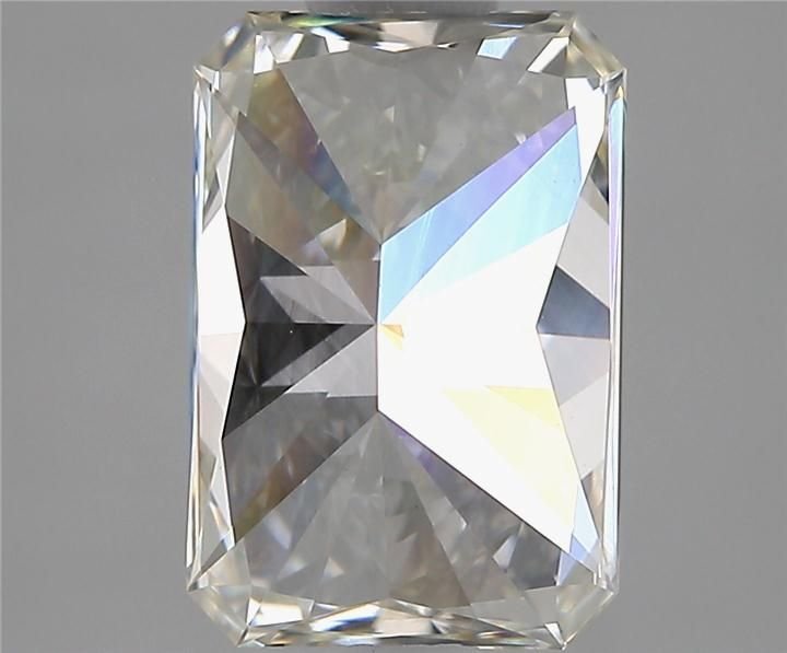 1.90ct I VS1 Rare Carat Ideal Cut Radiant Lab Grown Diamond