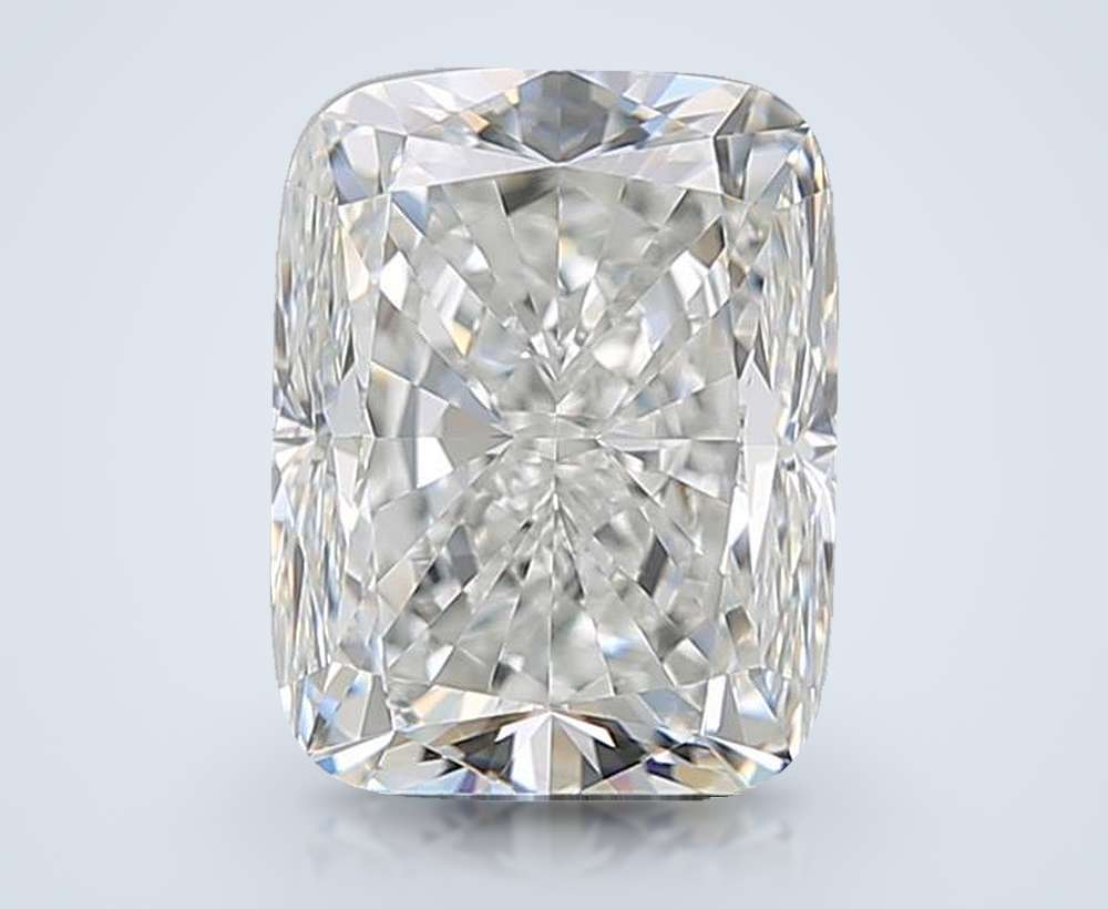 2.20 Carat Cushion Natural Diamond