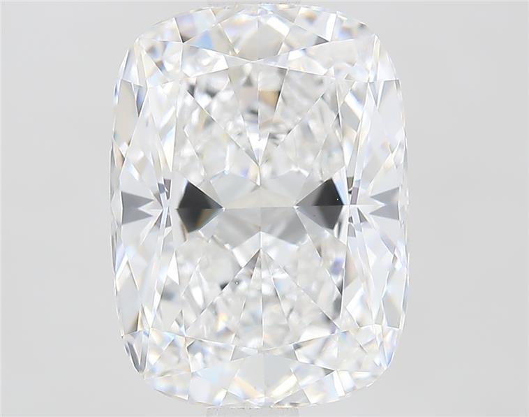 2.27 Carat Cushion Lab Diamond