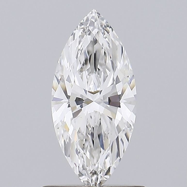 0.70ct G VS2 Rare Carat Ideal Cut Marquise Lab Grown Diamond