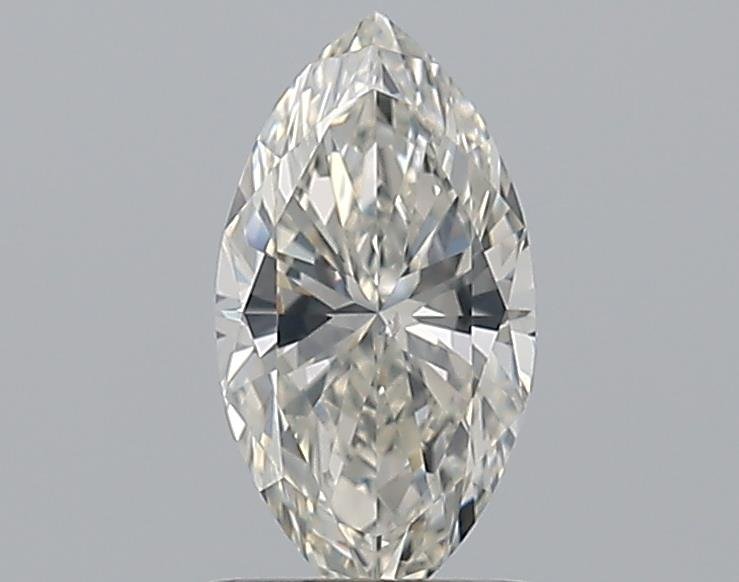0.80ct I SI1 Very Good Cut Marquise Diamond