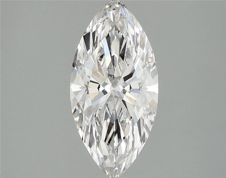 1.48 Carat Marquise Lab Diamond