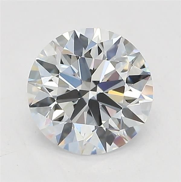 1.01ct D VVS1 Rare Carat Ideal Cut Round Lab Grown Diamond