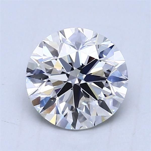 1.51ct G IF Excellent Cut Round Diamond