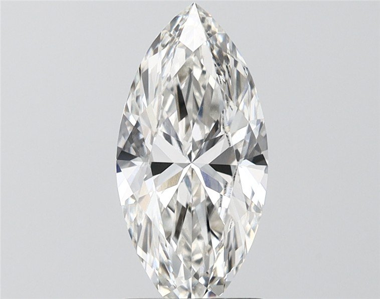 1.55 Carat Marquise Lab Diamond