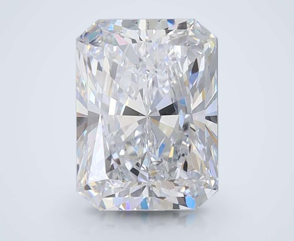 1.51 Carat Radiant Lab Diamond