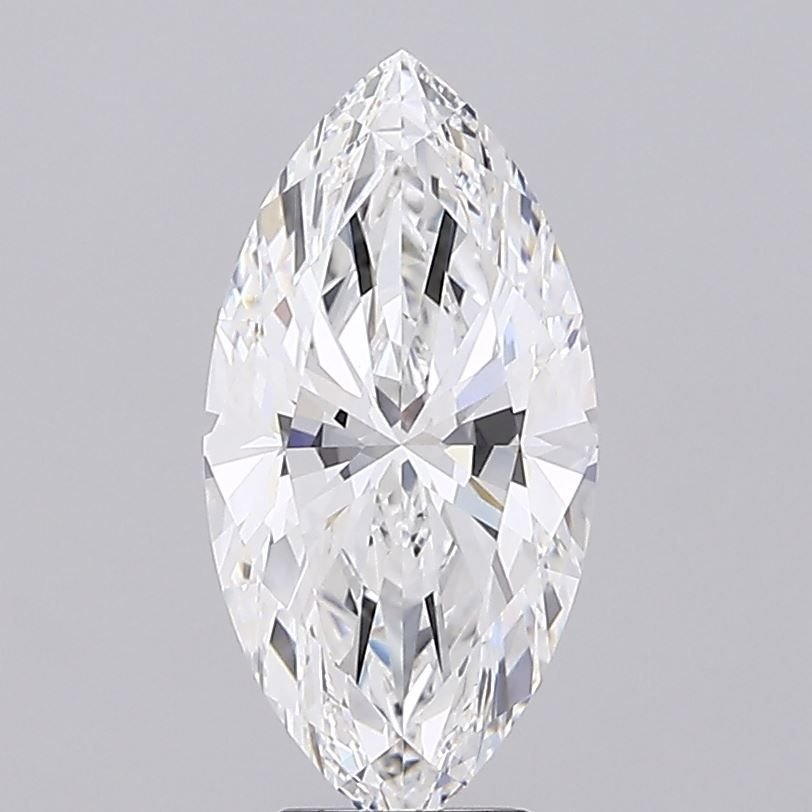 5.10 Carat Marquise Lab Diamond