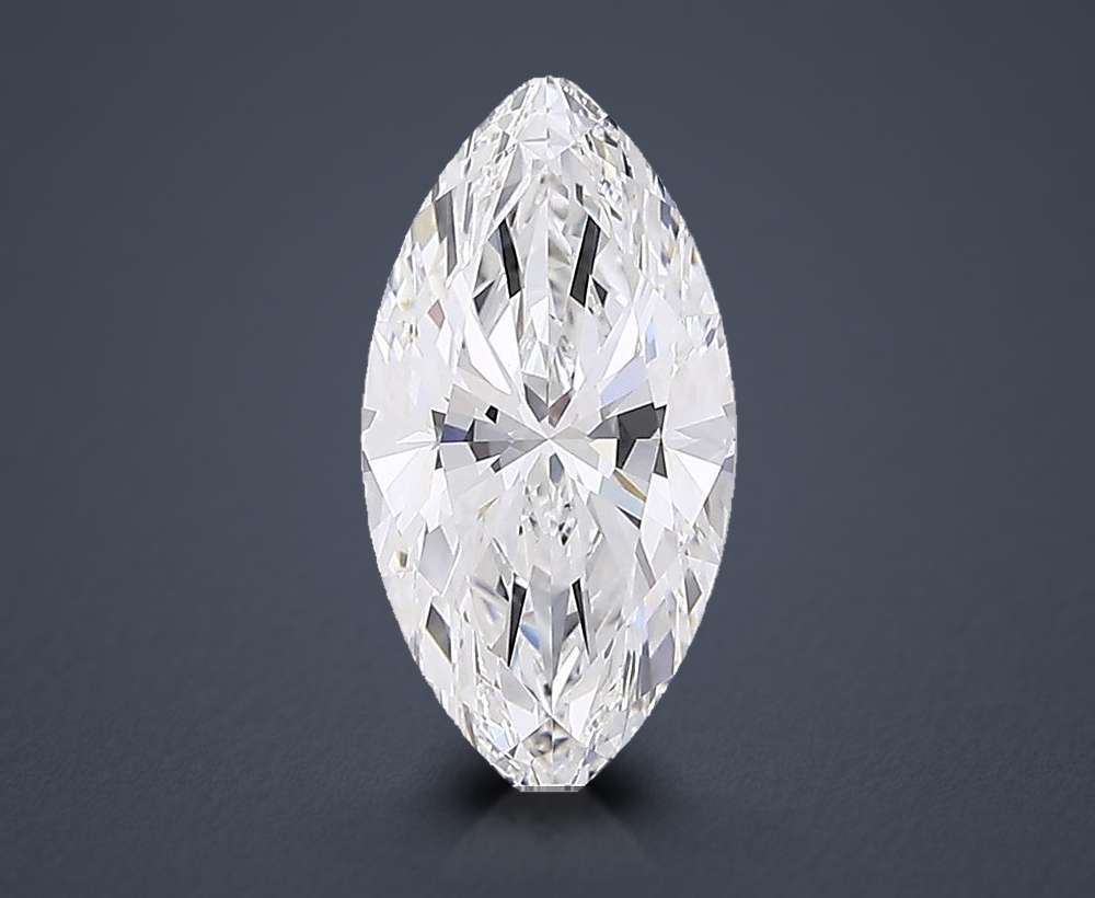 5.10 Carat Marquise Lab Diamond