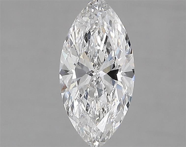 0.81 Carat Marquise Natural Diamond